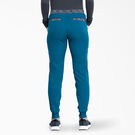 Women&#39;s Dynamix Jogger Scrub Pants - Caribbean Blue &#40;CRB&#41;
