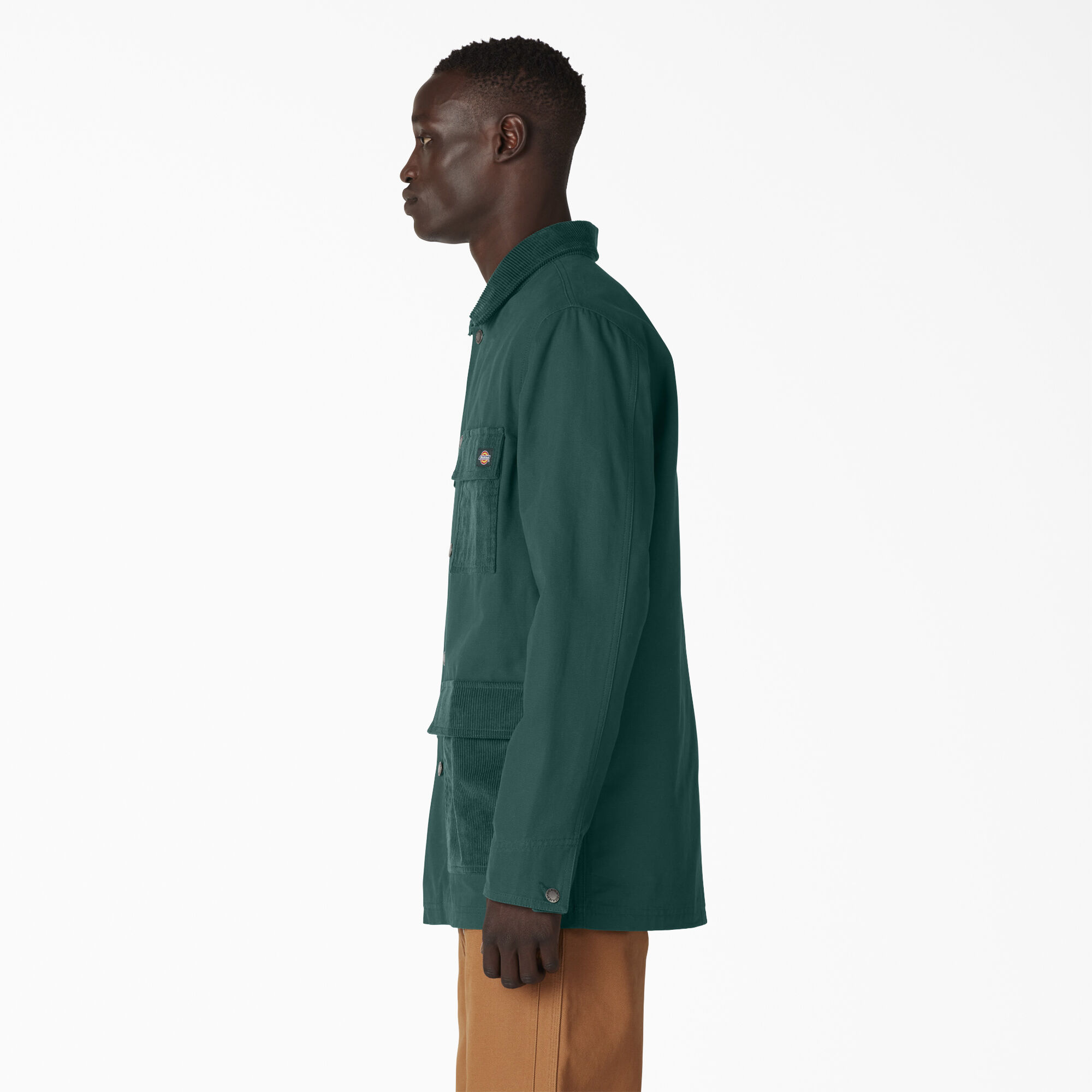 Reworked Chore Coat Dickies US