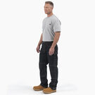 DuraTech Renegade Relaxed Fit Jeans - Tint Khaki Wash &#40;D2N&#41;