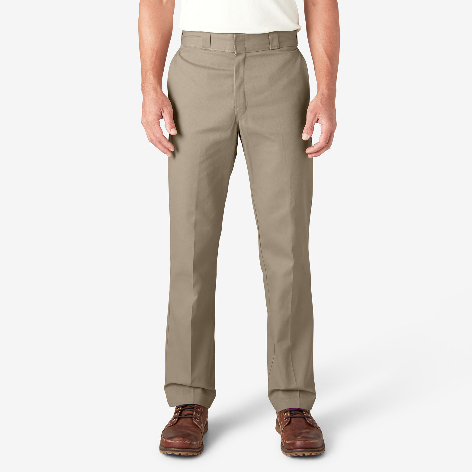 Original 874 Pants Desert Khaki Size 32 32 | Mens Pants | Dickies