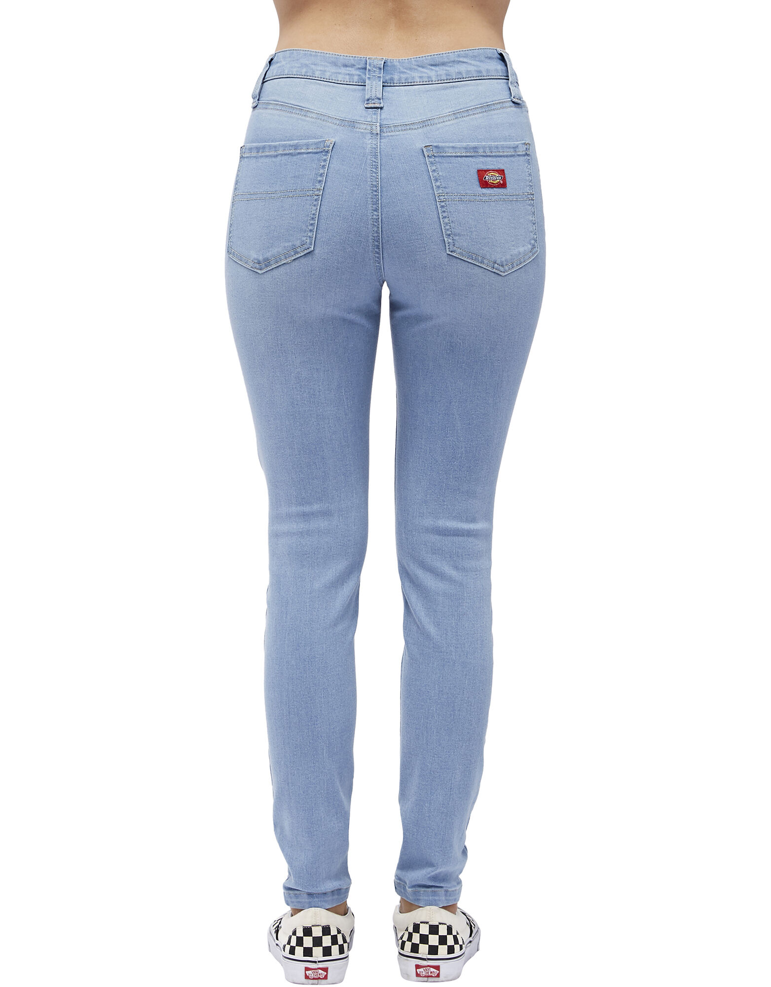 Dickies best sale girls jeans