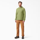 Cooling Performance Sun Shirt - Fern &#40;E2R&#41;