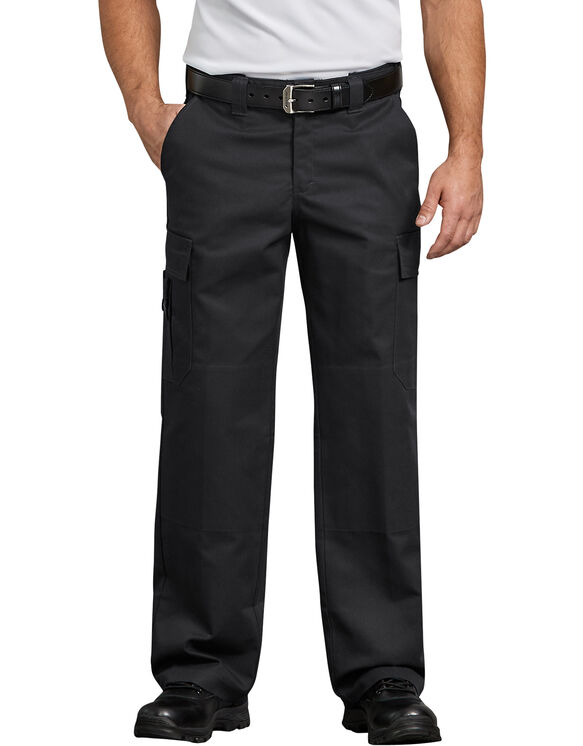 Industrial Flex Comfort Waist Emt Pants Men S Pants Dickies