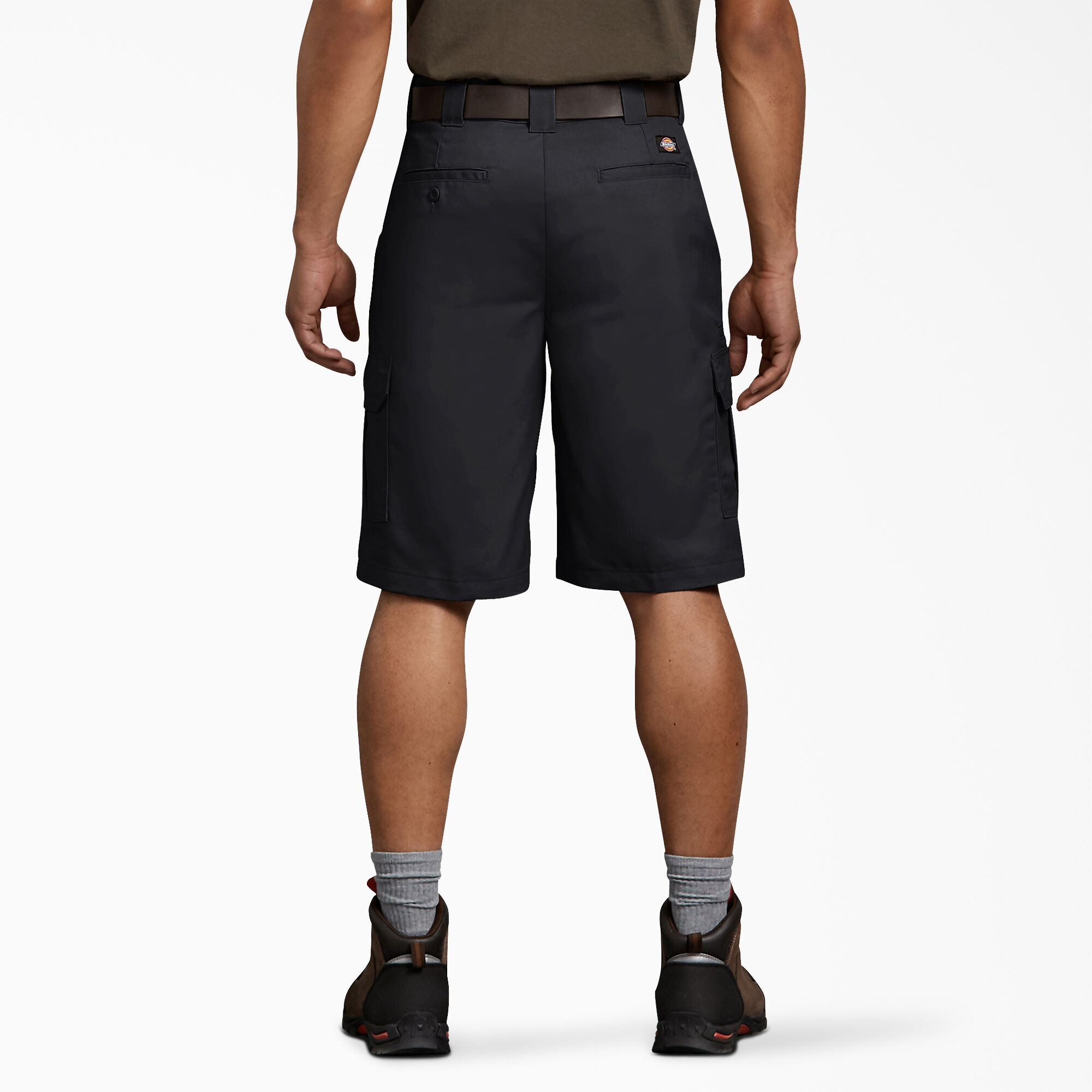 Flex fit shorts