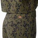 Women&#39;s Drewsey Wide Leg Pants - Military Green Glitch Camo &#40;MPE&#41;