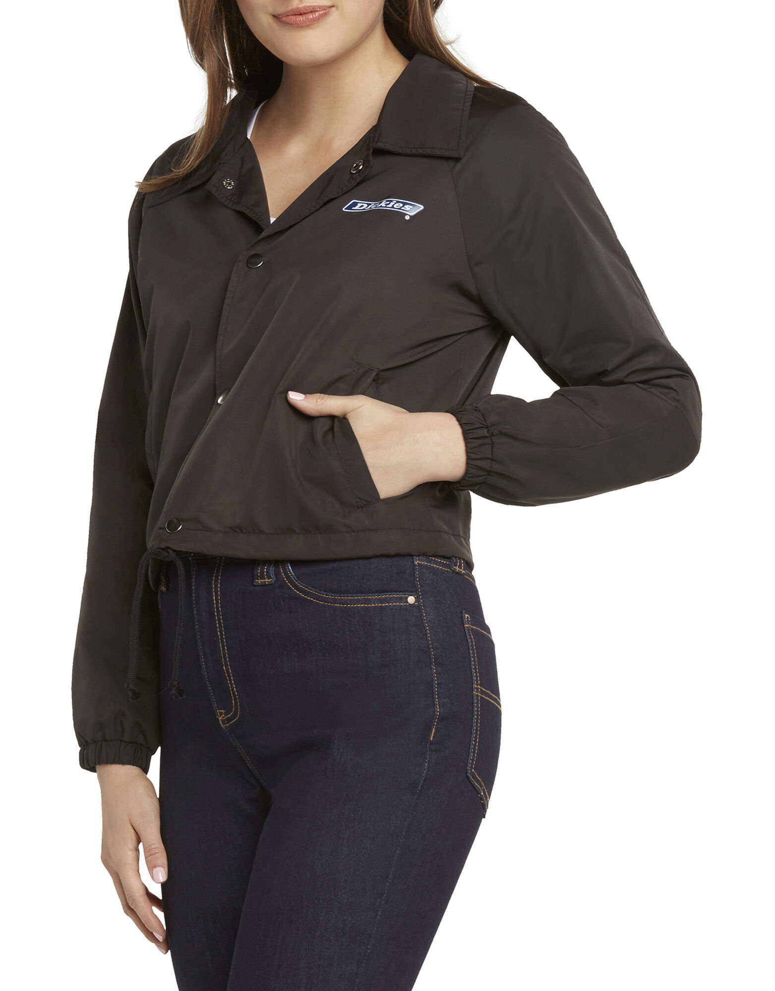 Dickies girl jacket sale