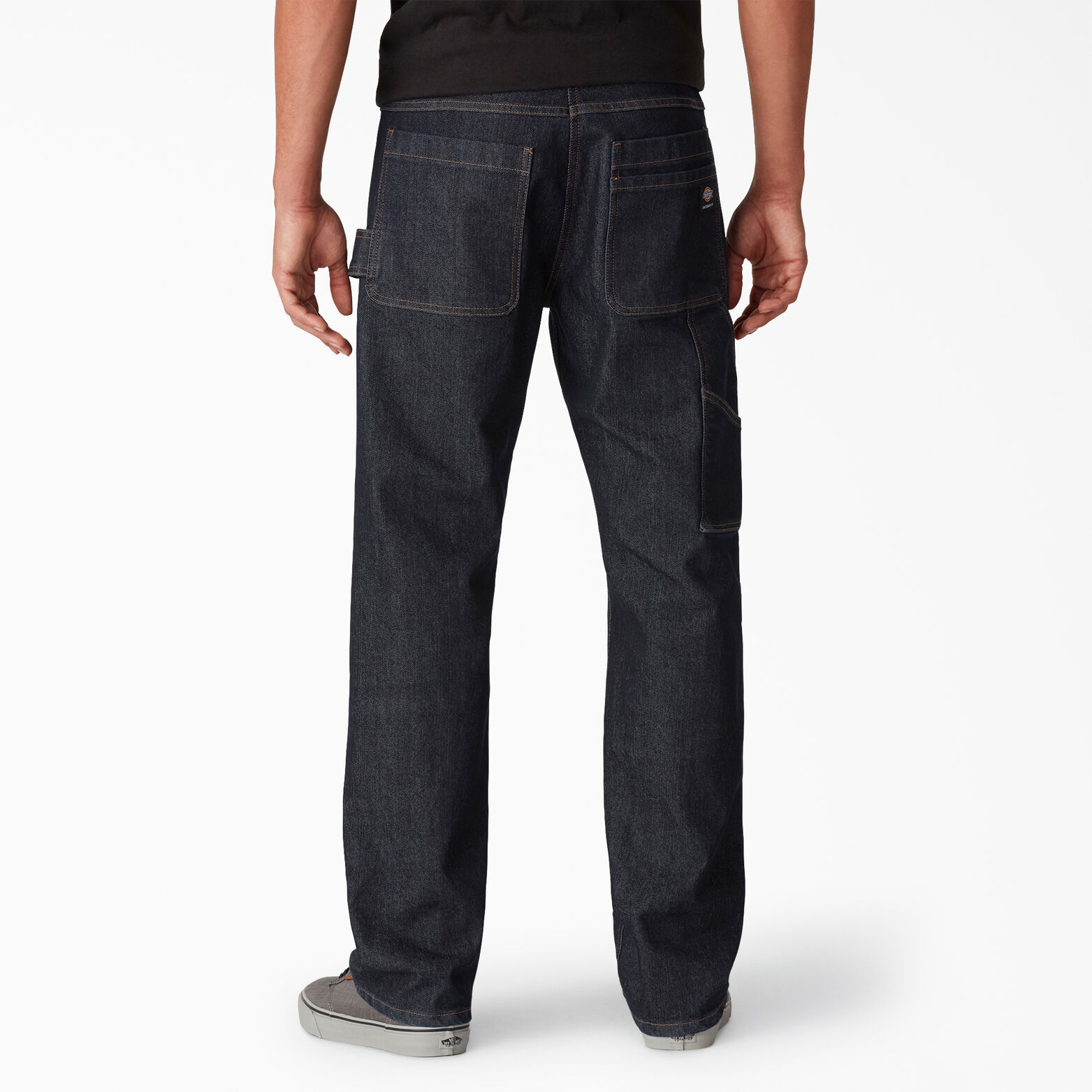 I read a book penny Electrical Dickies Skateboarding Utility Jeans - Dickies US