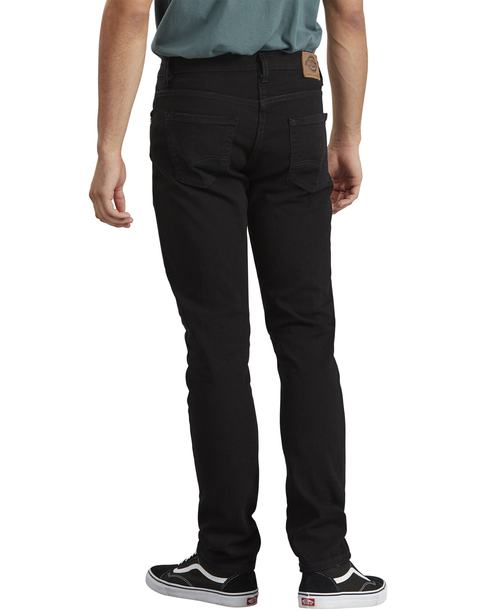 Stretch Skinny Jeans For Men Dickies