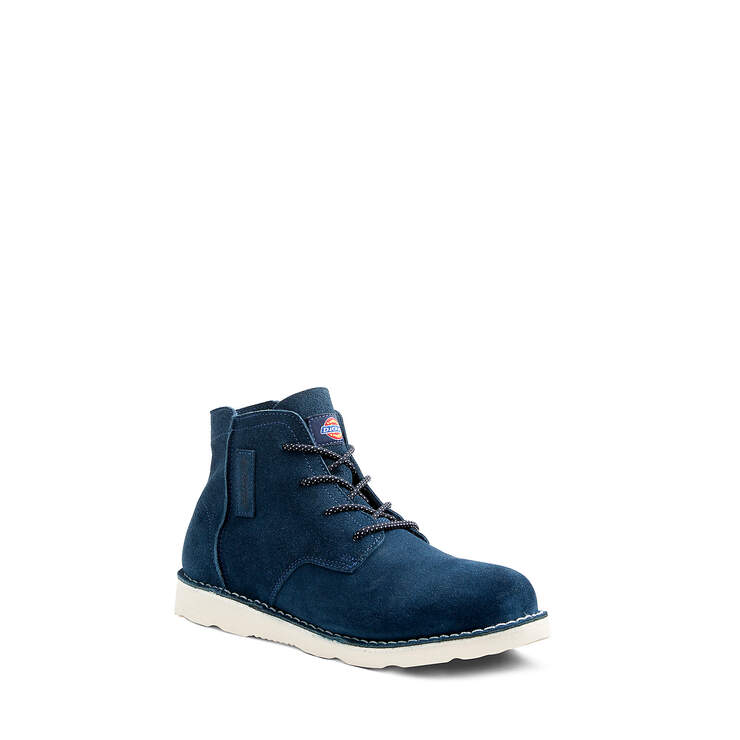 Men's Sway Classic Chucka Boots - Navy Blue (NVY) image number 1