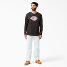 Relaxed Fit Straight Leg Painter&#39;s Pants - White &#40;WH&#41;