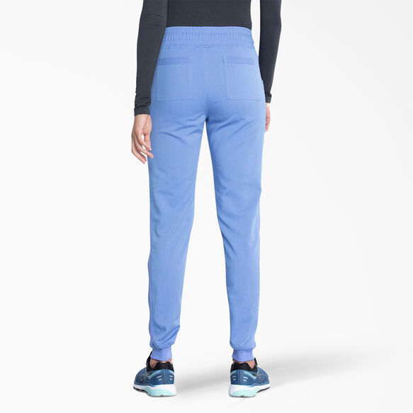 Women&#39;s Balance Jogger Scrub Pants - Ceil Blue &#40;CBL&#41;