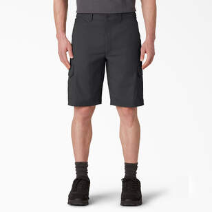 FLEX Cooling Regular Fit Cargo Shorts, 11"