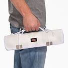 Painter&#39;s Tool Organizer Roll, Large - White &#40;WHT&#41;