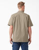 Short Sleeve Ripstop Shirt - Desert Khaki &#40;RDS&#41;