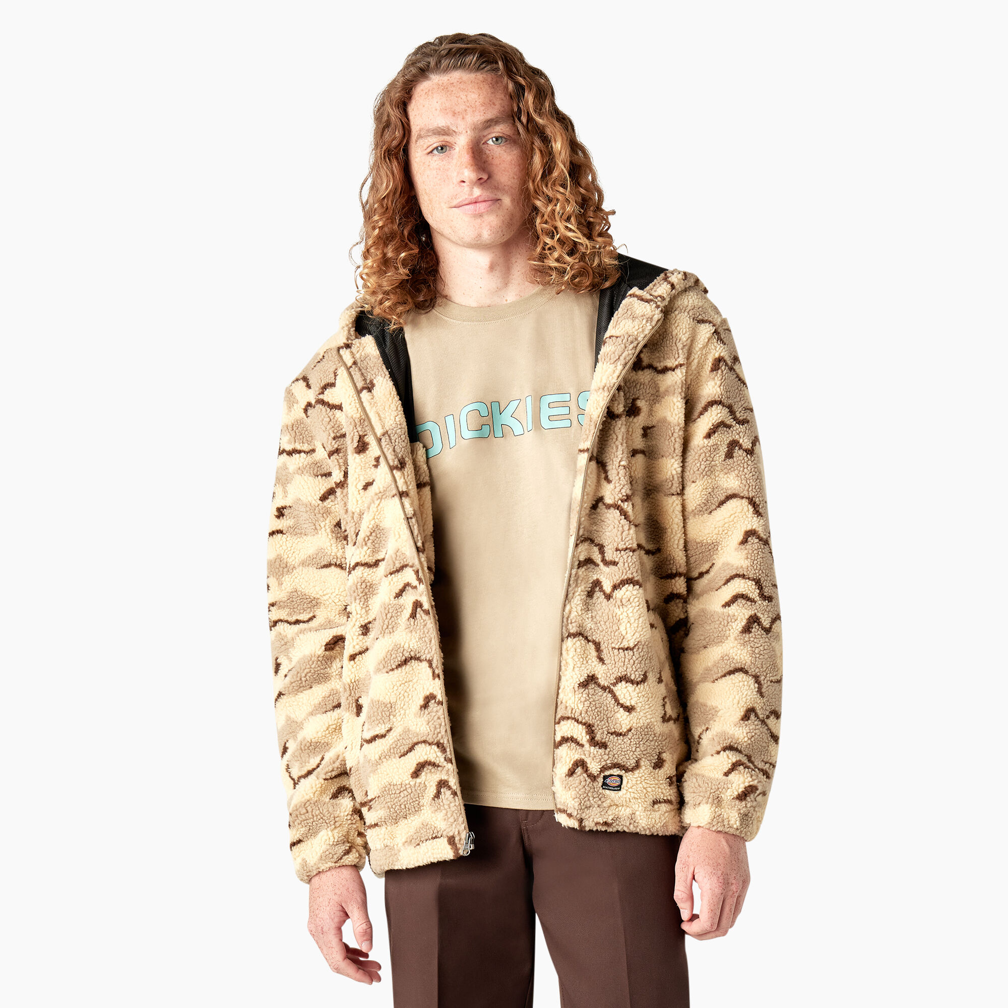 Get off discount my dickies jacket