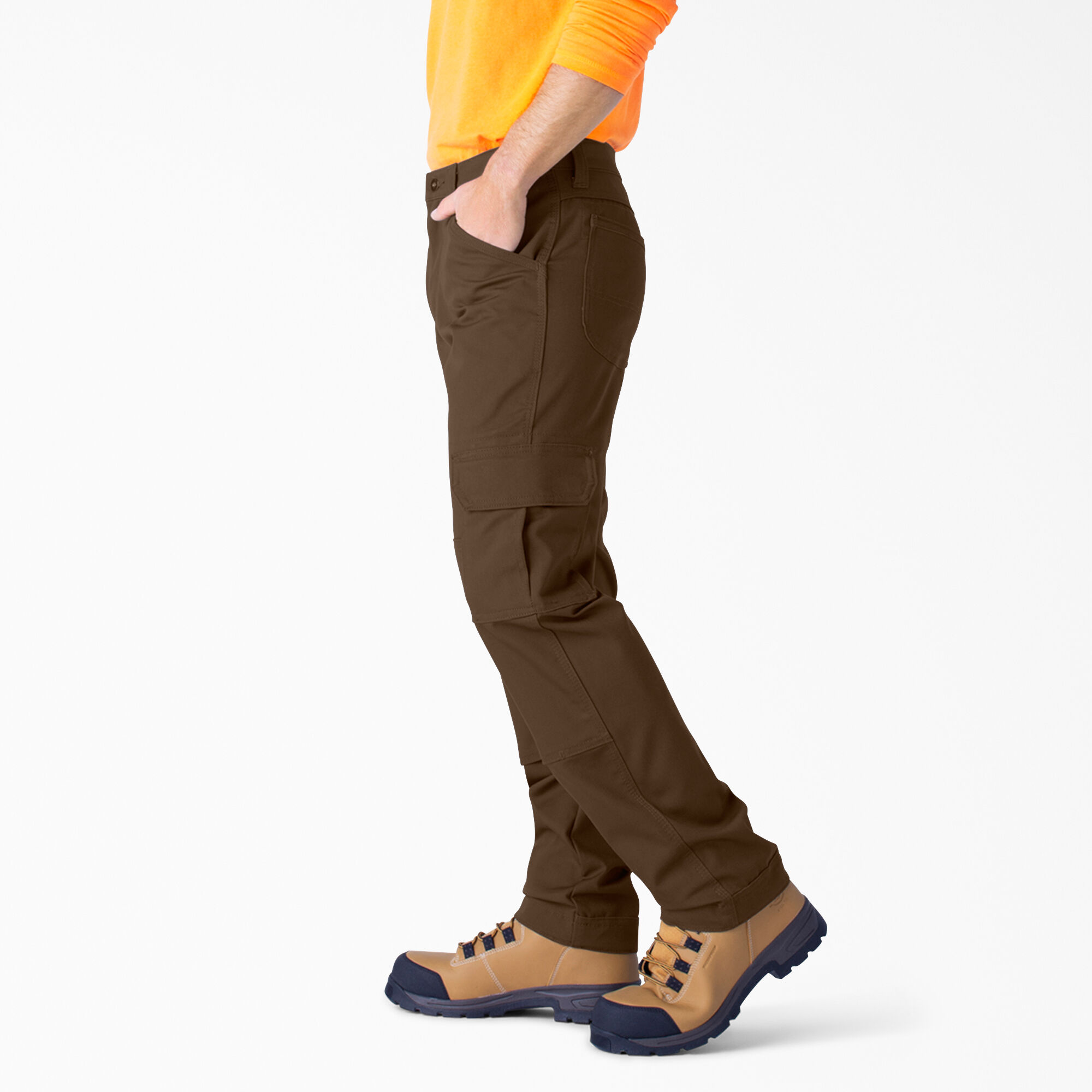 dickies duratech ranger duck cargo pants