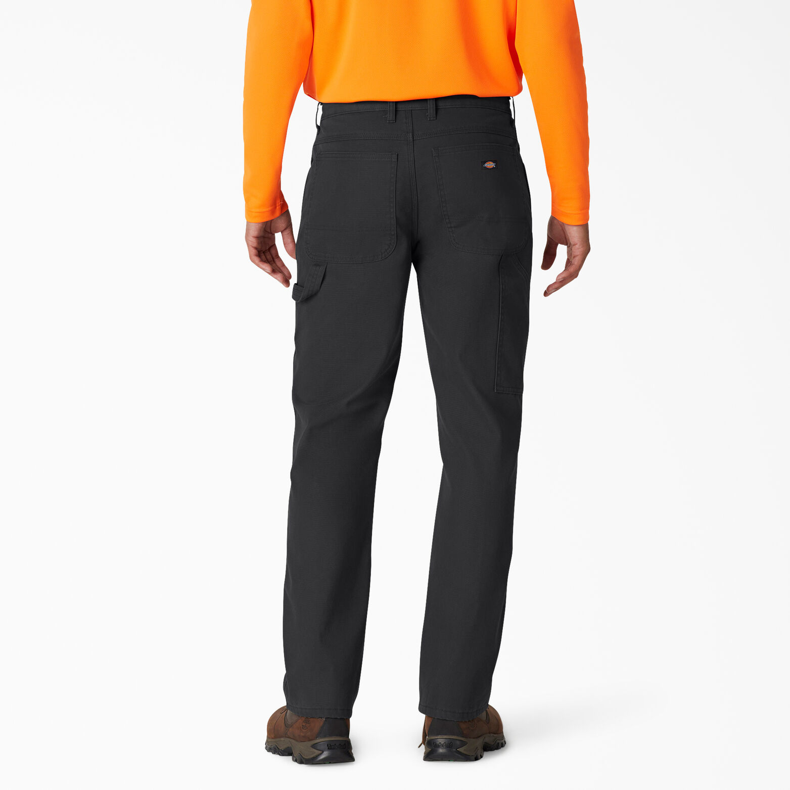 smith fleece lined carpenter pants