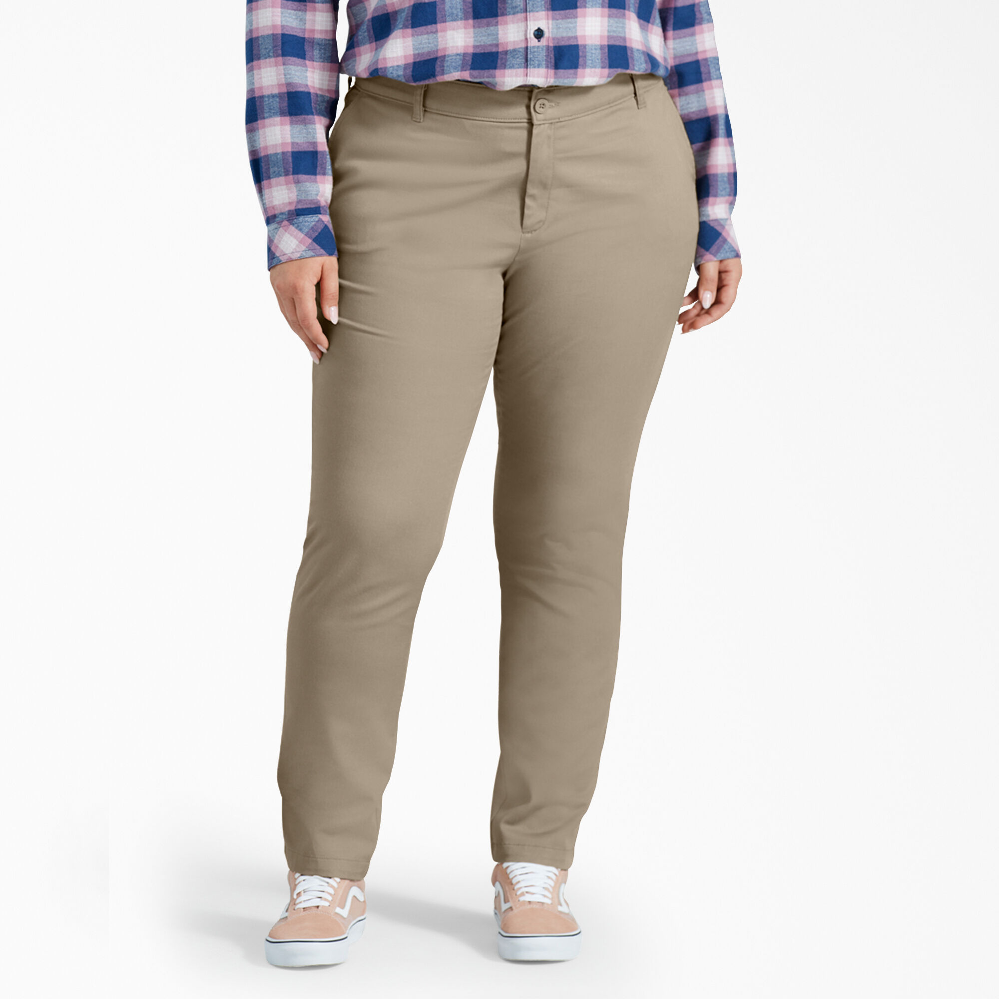 Dickies low rise pants top
