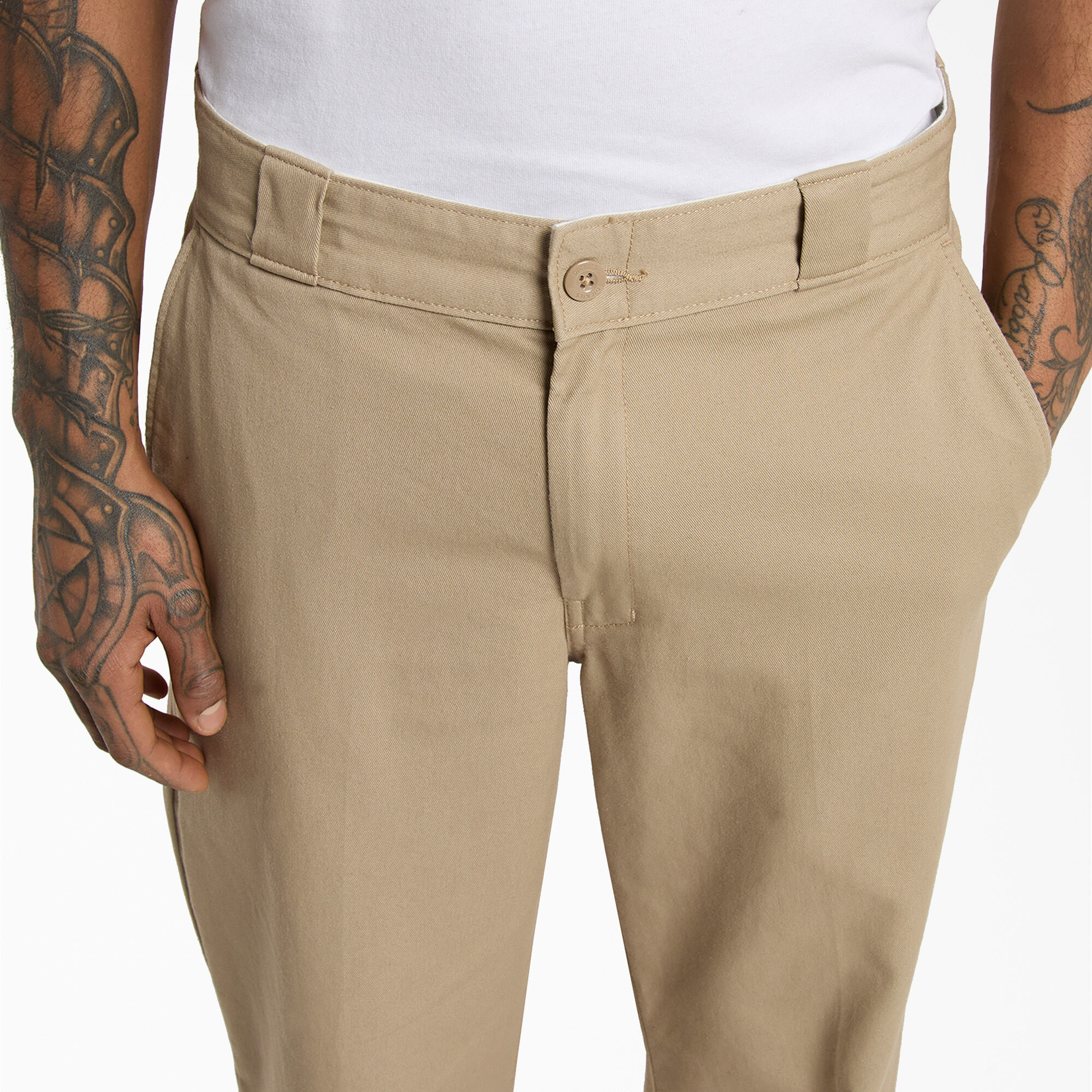 247 Regular Fit Work Pants - Dickies US