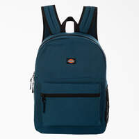 Student Blue Slate Backpack - BLUE SLATE (U2S)