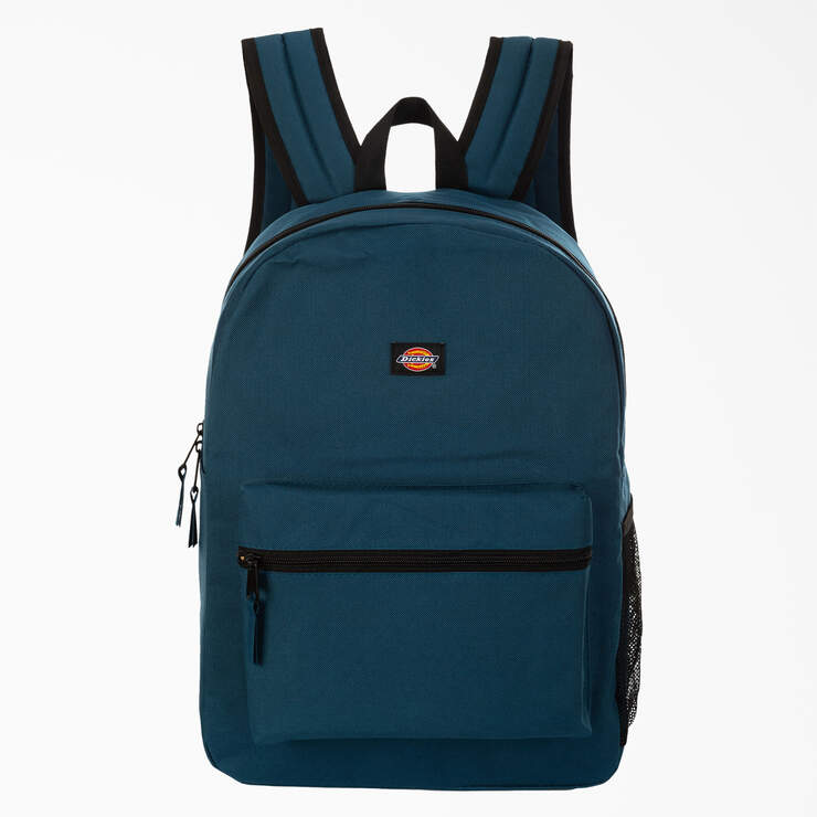 Student Blue Slate Backpack - BLUE SLATE (U2S) image number 1
