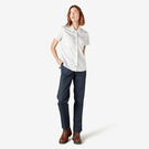 Women&rsquo;s 874&reg; Work Pants - Dark Navy &#40;ASN&#41;