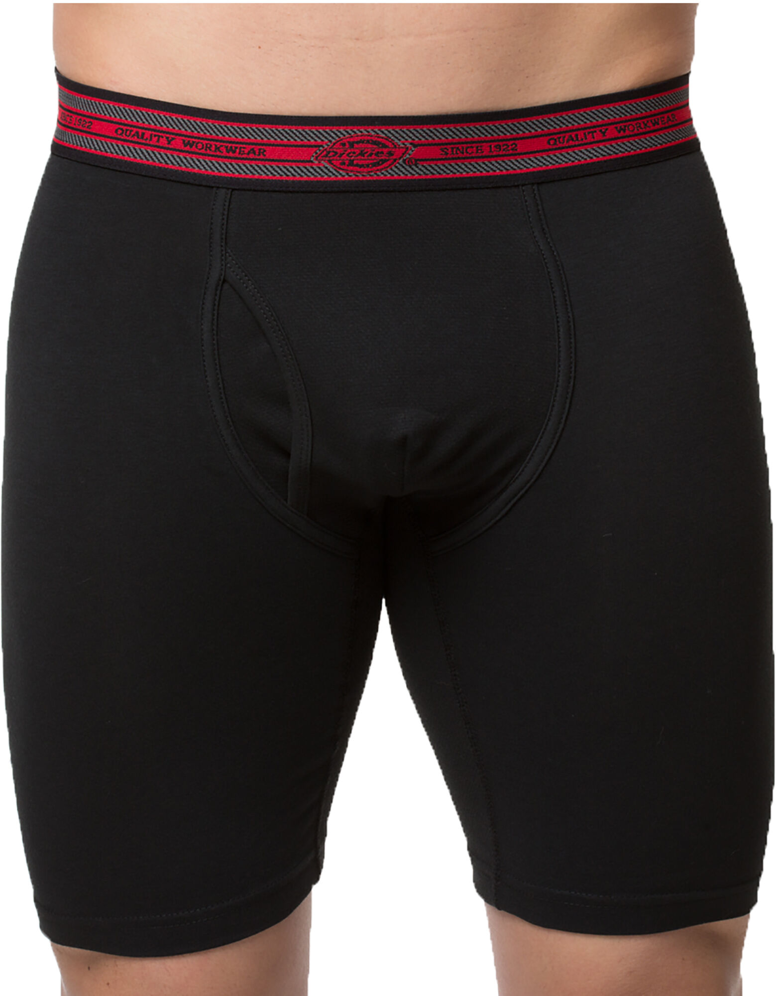 9 inch inseam cotton boxer briefs