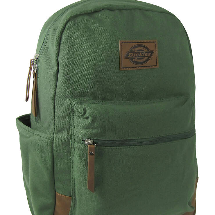Colton Backpack - Forest Green (FT) image number 3