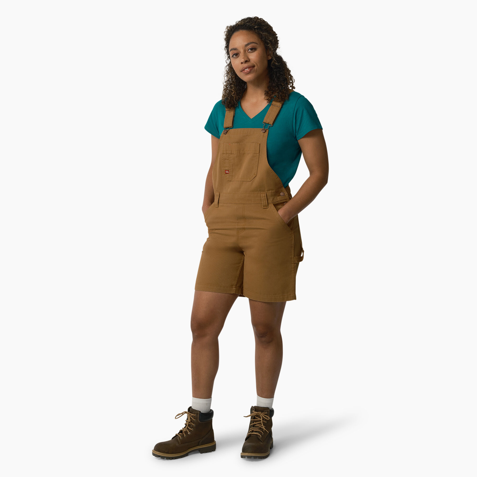 Dickies overalls womens shorts new arrivals