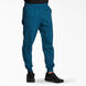 Men&#39;s Balance Mid Rise Jogger Scrub Pants - Caribbean Blue &#40;CRB&#41;