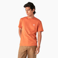 Summerdale Short Sleeve T-Shirt - Bombay Brown (B2B)