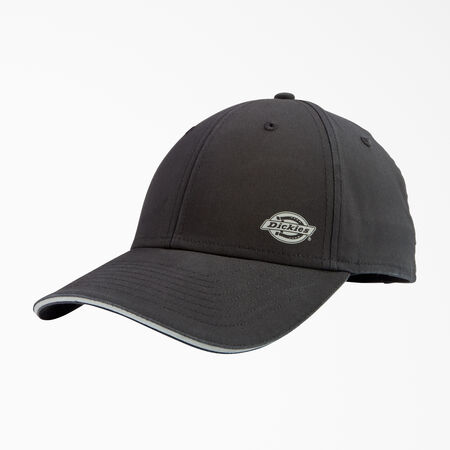 Temp-iQ&reg; Cooling Hat - Black &#40;BK&#41;