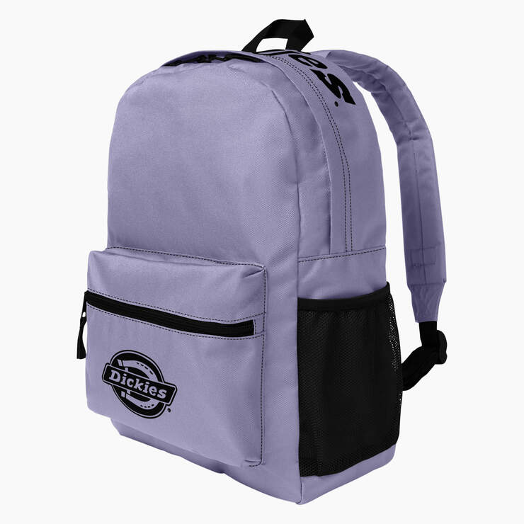 Logo Backpack - Purple Rose (UR2) image number 3