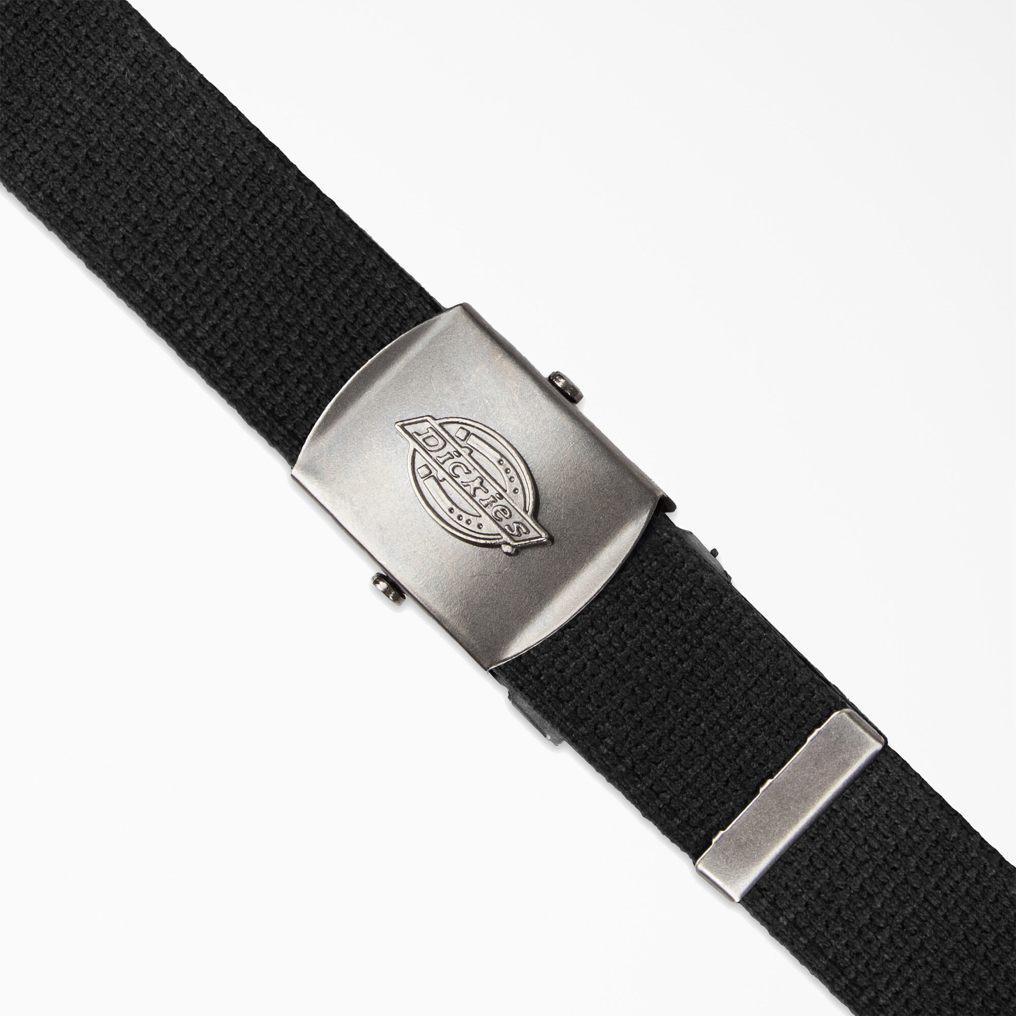 Supreme Dickies Stripe Webbing Belt (SS22) - $28