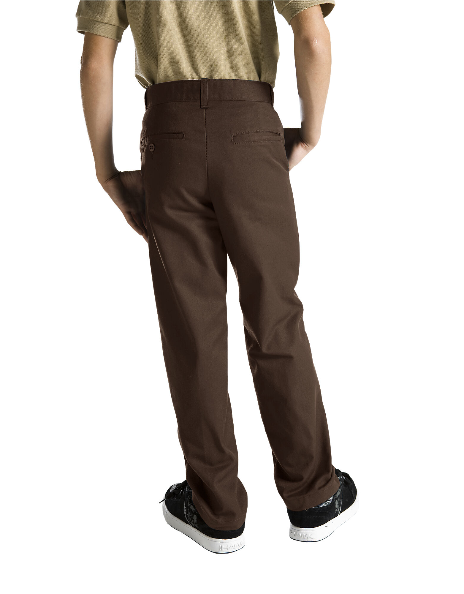 husky size pants