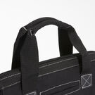 Work Bag, 12&quot; - Black &#40;BK&#41;
