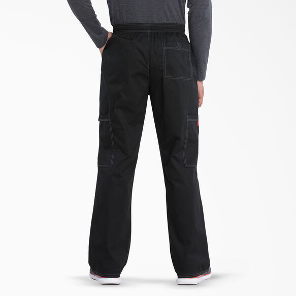 Men&#39;s Gen Flex Youtility Scrub Pants - Black &#40;BLK&#41;