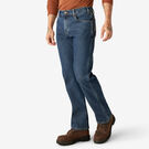 Warming 5-Pocket Jeans - Stonewashed Indigo &#40;SIWR&#41;