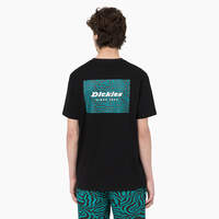 Leesburg Short Sleeve T-Shirt - Black (BKX)