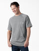 Cooling Short Sleeve T-Shirt - Heather Gray &#40;HG&#41;