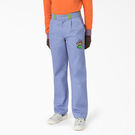 Brain Dead Dyed 874&reg; Work Pants - Lavender &#40;LAV&#41;