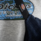 Jake Hayes Corduroy Fanny Pack - Ink Navy &#40;IK&#41;