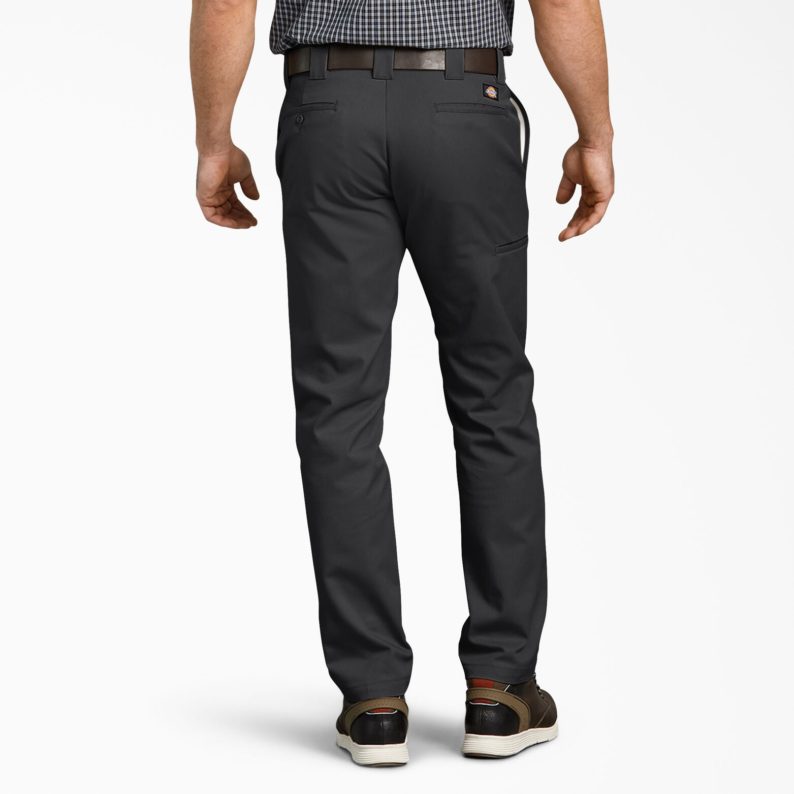 Flex Slim Fit Taper Leg Work Pants | Men's Pants | Dickies