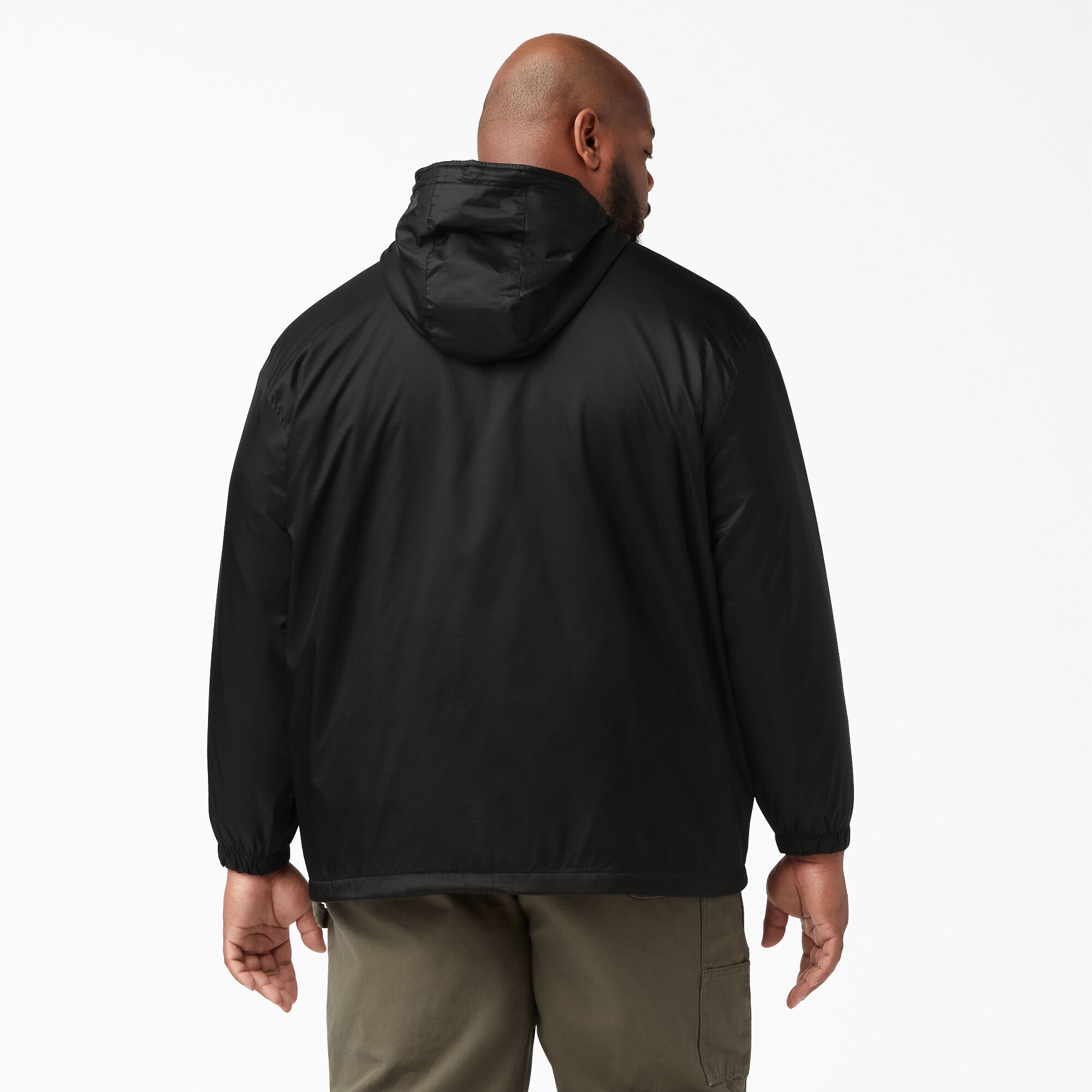 Fleece Lined Jacket | Dickies