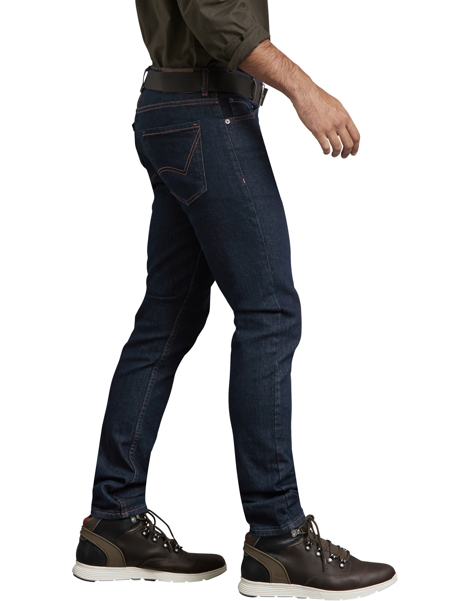 dickies women's baggy jeans