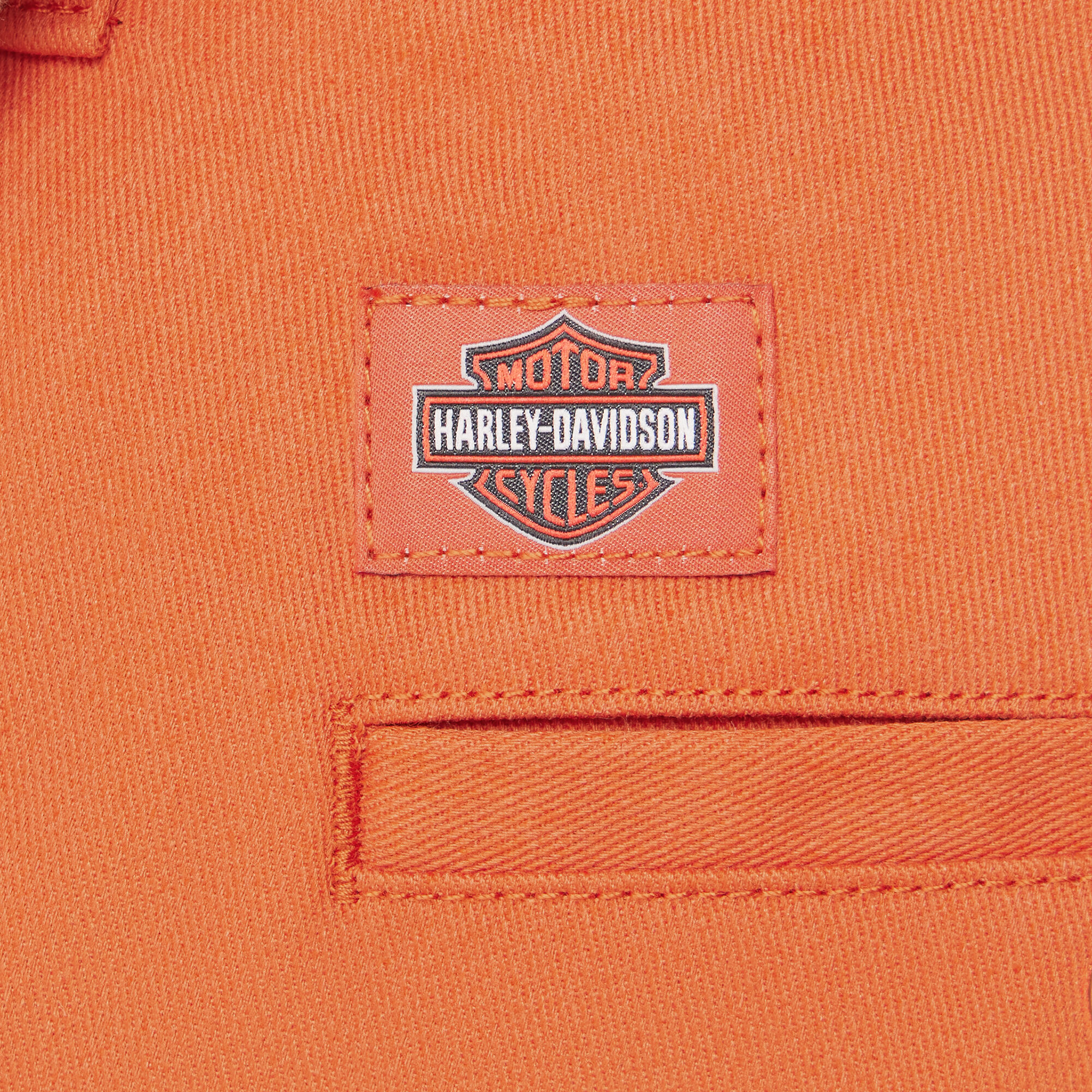 Dickies x Harley-Davidson 874 Work Pants - Dickies US