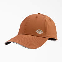Temp-iQ® Cooling Hat - Spice Brown (SR)