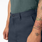 Loose Fit Cargo Pants - Rinsed Dark Navy &#40;RDN&#41;