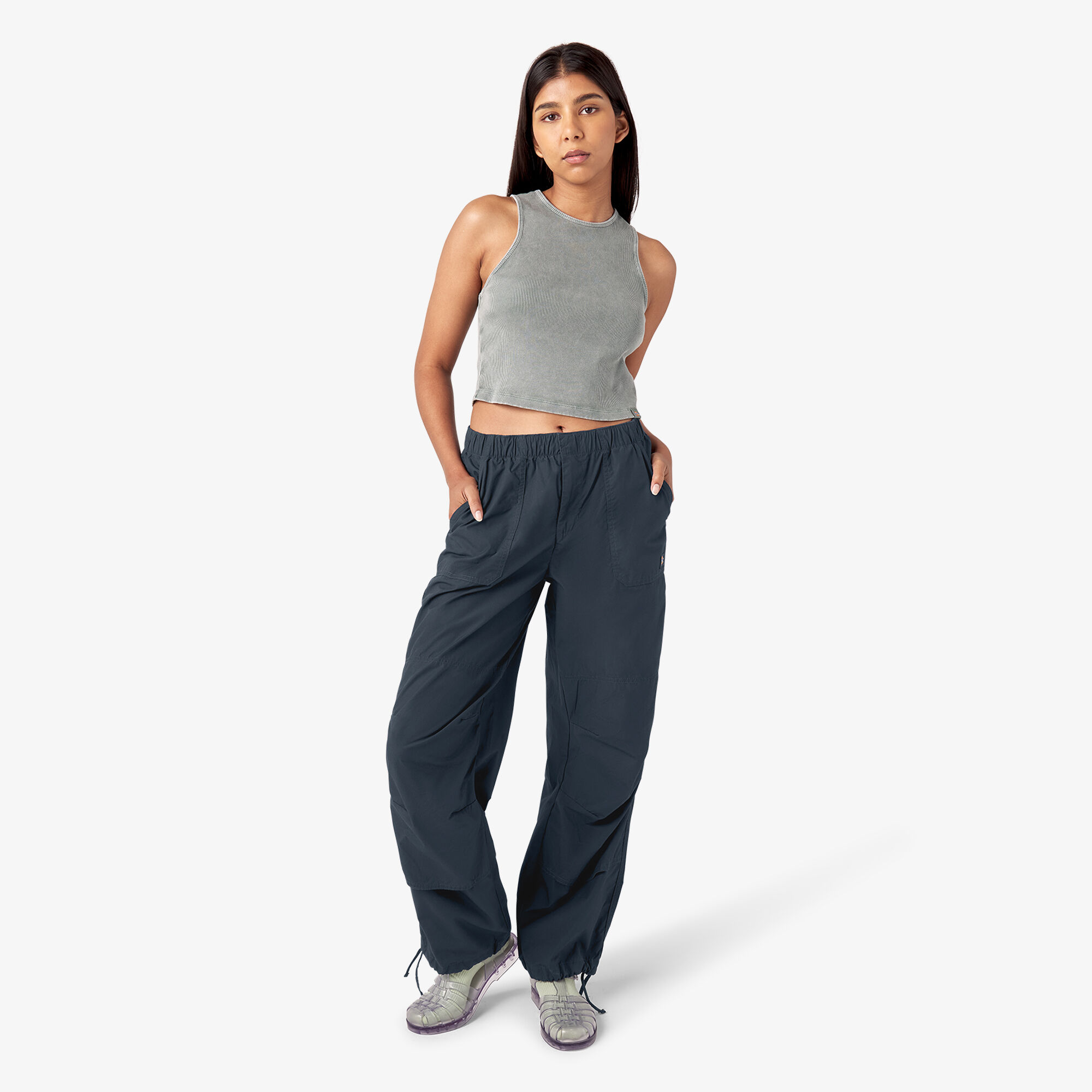 Amazon.com: Dickies Women's Original 774 Work Pant, Dark