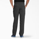 Men&#39;s Balance Zip Fly Scrub Pants - Pewter Gray &#40;PEW&#41;